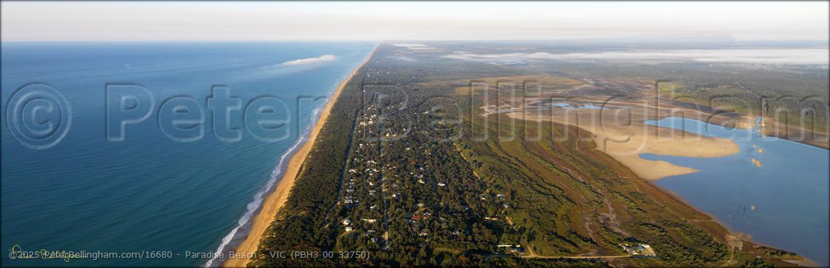 Peter Bellingham Photography Paradise Beach - VIC (PBH3 00 33750)